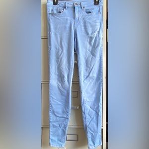 Roebuck & Co. Women’s Performance Skinny Jeans R1983 Roebuck 1983 Pre-owned